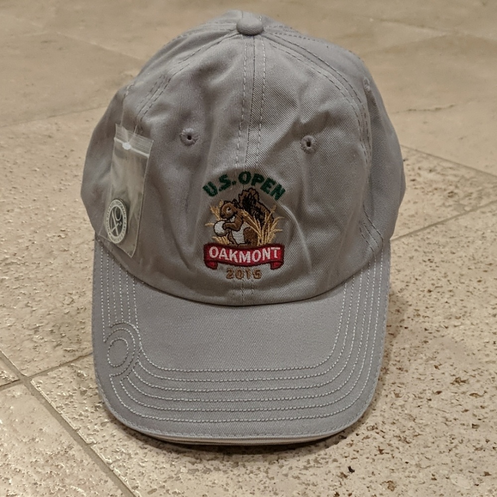 U.S. Open 2016 Hat